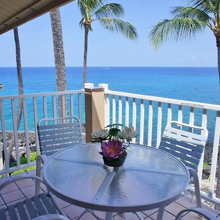 Sea Village 3311 Kailua-Kona Exterior foto