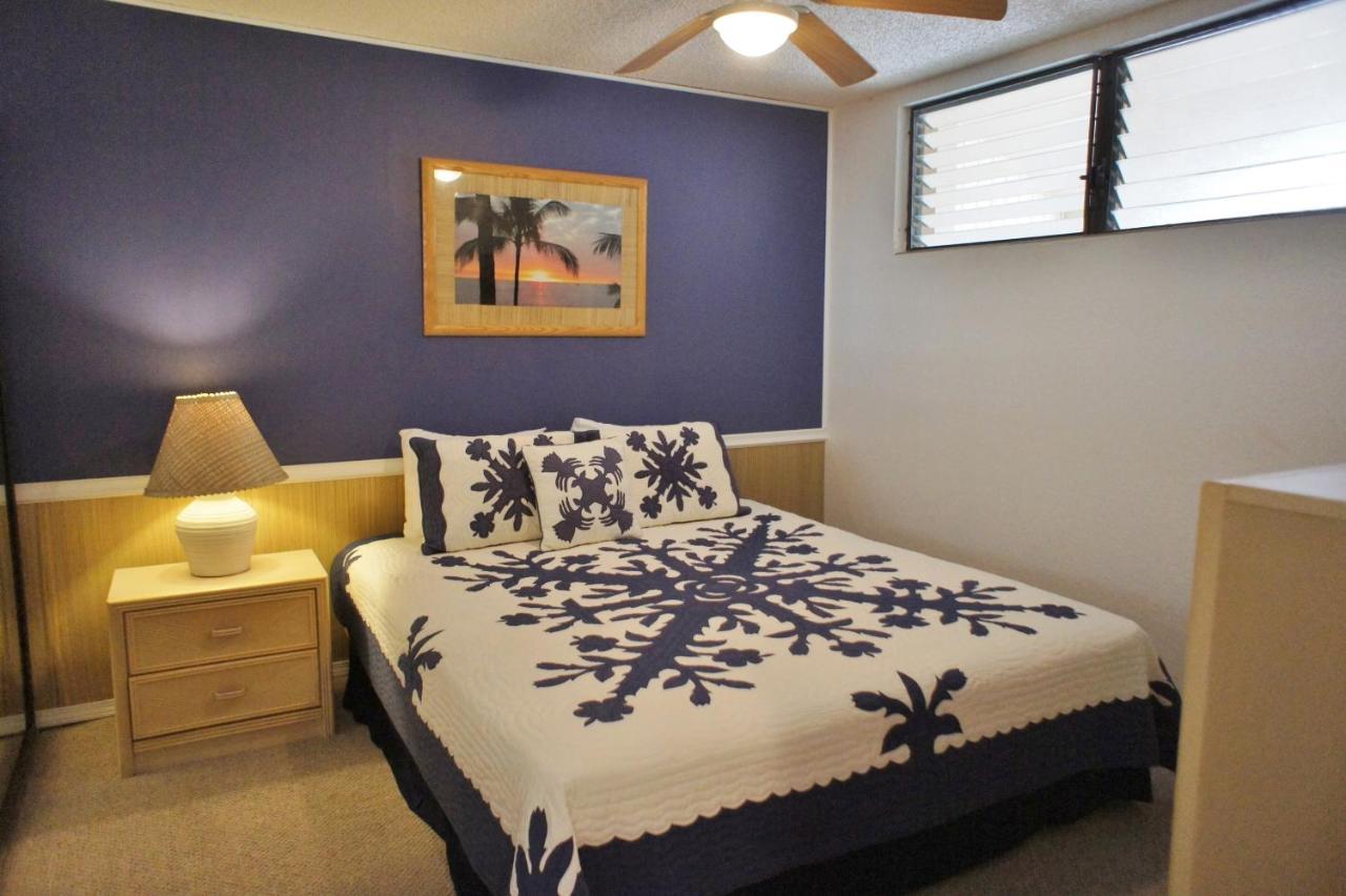 Sea Village 3311 Kailua-Kona Exterior foto