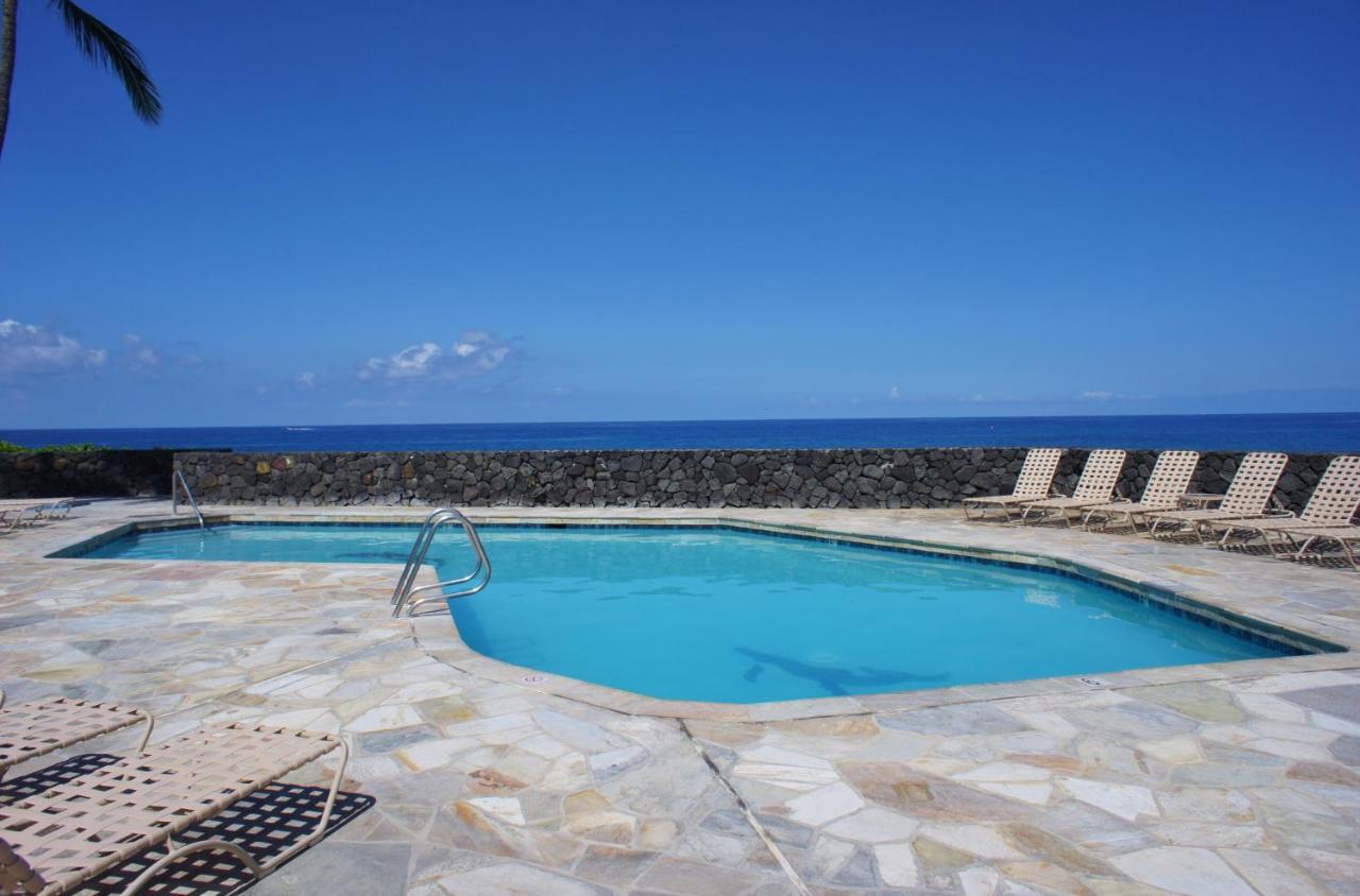 Sea Village 3311 Kailua-Kona Exterior foto
